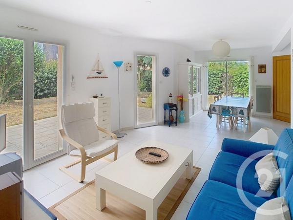 Maison à vendre  6 pièces - 93 m2 SARZEAU - 56