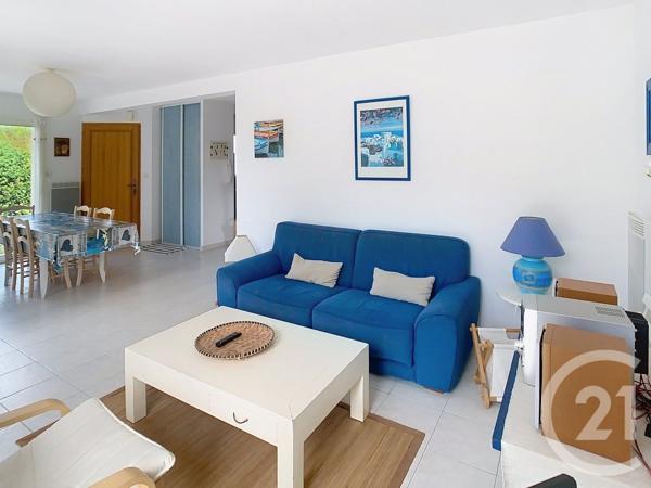 Maison à vendre  6 pièces - 93 m2 SARZEAU - 56