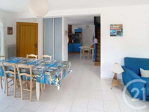 Maison à vendre  6 pièces - 93 m2 SARZEAU - 56