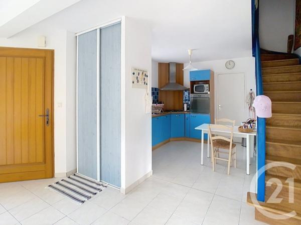 Maison à vendre  6 pièces - 93 m2 SARZEAU - 56