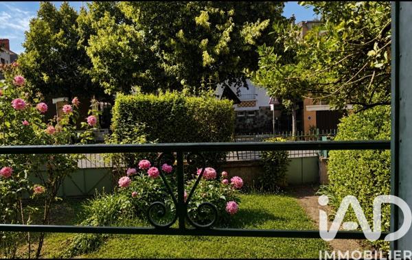 Immeuble à vendre 144 m² Clermont-Ferrand