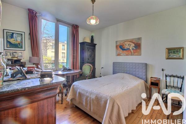 Immeuble à vendre 144 m² Clermont-Ferrand