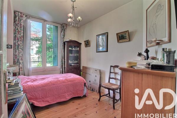 Immeuble à vendre 144 m² Clermont-Ferrand