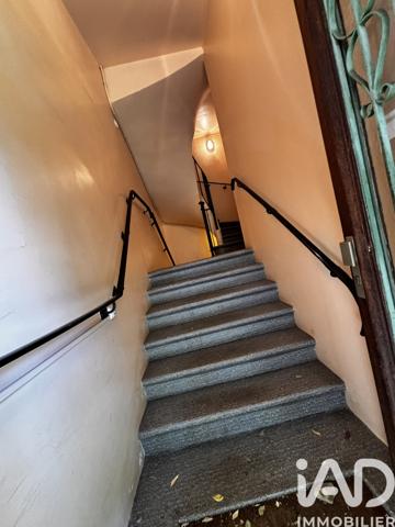 Immeuble à vendre 144 m² Clermont-Ferrand