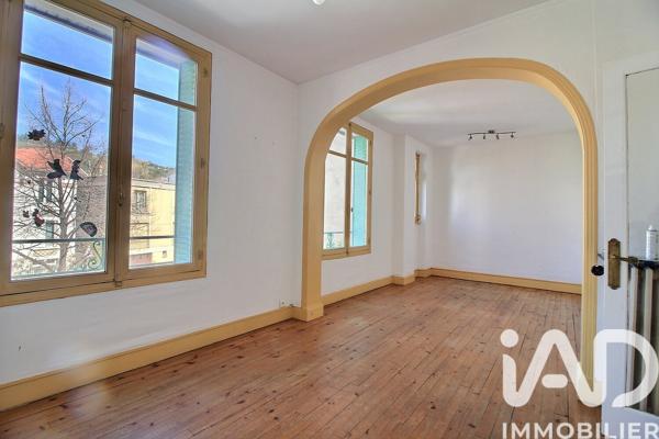 Immeuble à vendre 144 m² Clermont-Ferrand