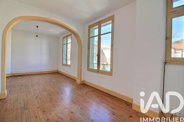 Immeuble à vendre 144 m² Clermont-Ferrand