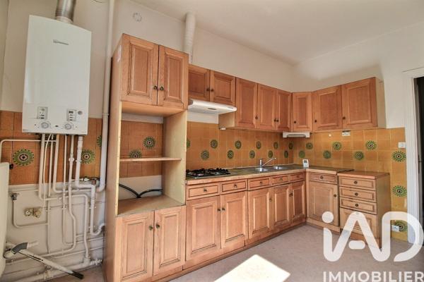 Immeuble à vendre 144 m² Clermont-Ferrand