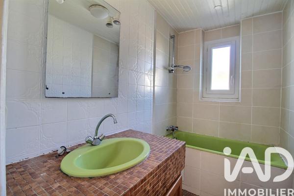 Immeuble à vendre 144 m² Clermont-Ferrand