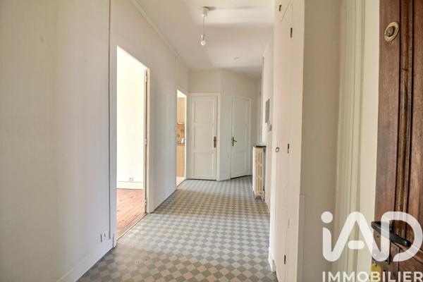 Immeuble à vendre 144 m² Clermont-Ferrand