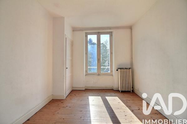 Immeuble à vendre 144 m² Clermont-Ferrand