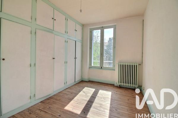 Immeuble à vendre 144 m² Clermont-Ferrand