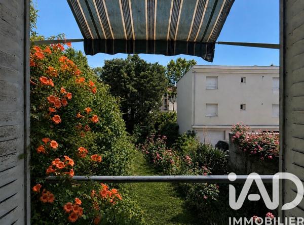 Immeuble à vendre 144 m² Clermont-Ferrand