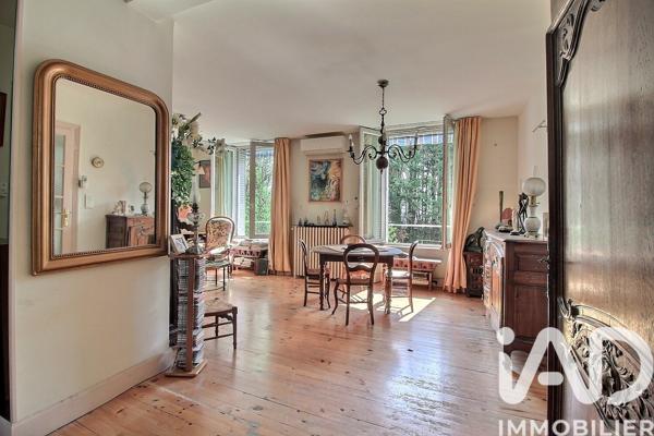 Immeuble à vendre 144 m² Clermont-Ferrand
