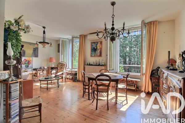 Immeuble à vendre 144 m² Clermont-Ferrand
