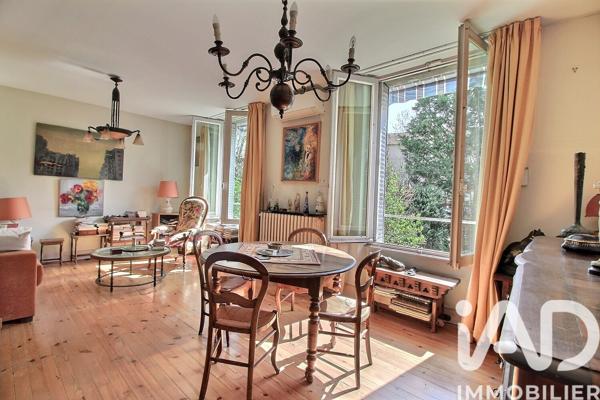 Immeuble à vendre 144 m² Clermont-Ferrand