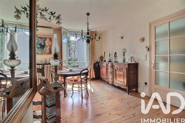 Immeuble à vendre 144 m² Clermont-Ferrand