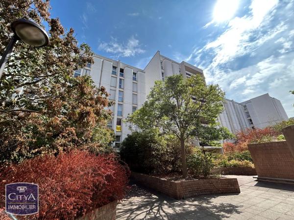 Appartement à vendre 4 pièces 75.6m² Maisons-Alfort (94700)