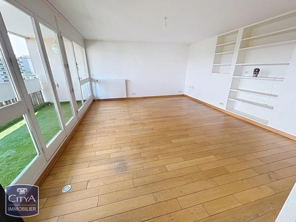 Appartement à vendre 4 pièces 75.6m² Maisons-Alfort (94700)