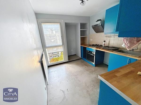 Appartement à vendre 4 pièces 75.6m² Maisons-Alfort (94700)