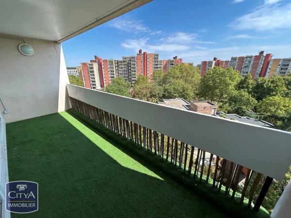 Appartement à vendre 4 pièces 75.6m² Maisons-Alfort (94700)