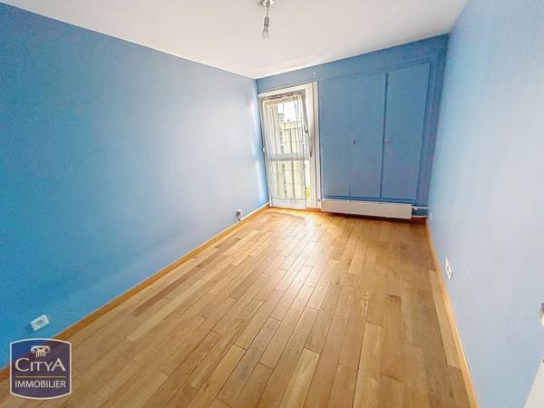 Appartement à vendre 4 pièces 75.6m² Maisons-Alfort (94700)