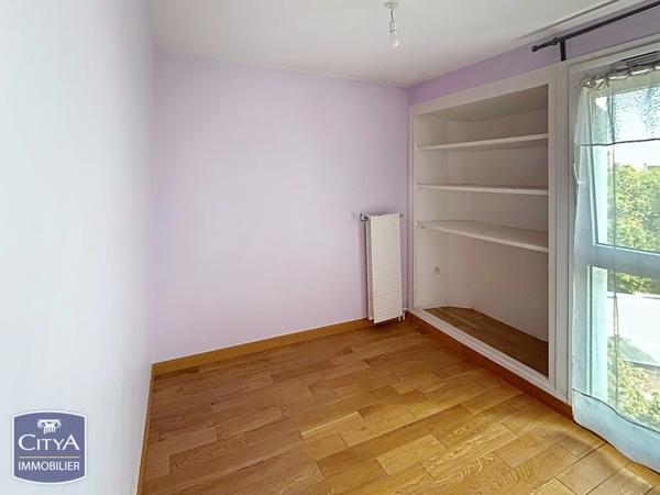 Appartement à vendre 4 pièces 75.6m² Maisons-Alfort (94700)