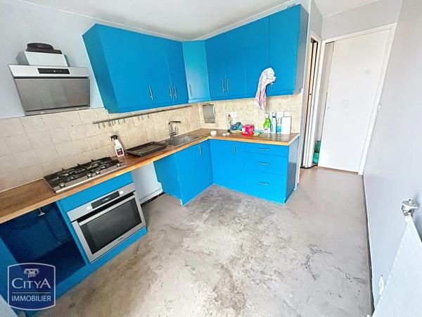 Appartement à vendre 4 pièces 75.6m² Maisons-Alfort (94700)
