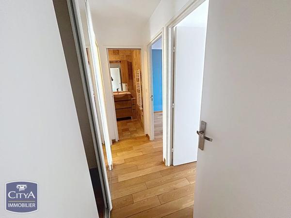 Appartement à vendre 4 pièces 75.6m² Maisons-Alfort (94700)