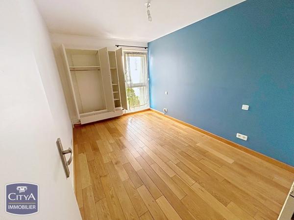 Appartement à vendre 4 pièces 75.6m² Maisons-Alfort (94700)
