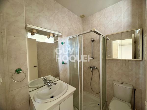 Maison (4 pièces) à vendre