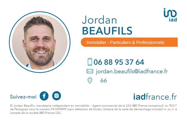 Restaurant à vendre 209 m² Le Boulou