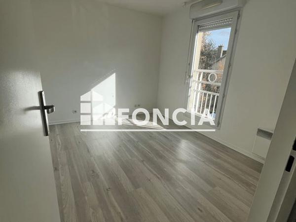 À vendre Appartement 3 pièces 59.15 m² - Dugny 93440