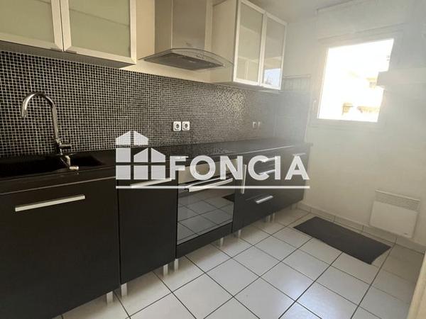 À vendre Appartement 3 pièces 59.15 m² - Dugny 93440