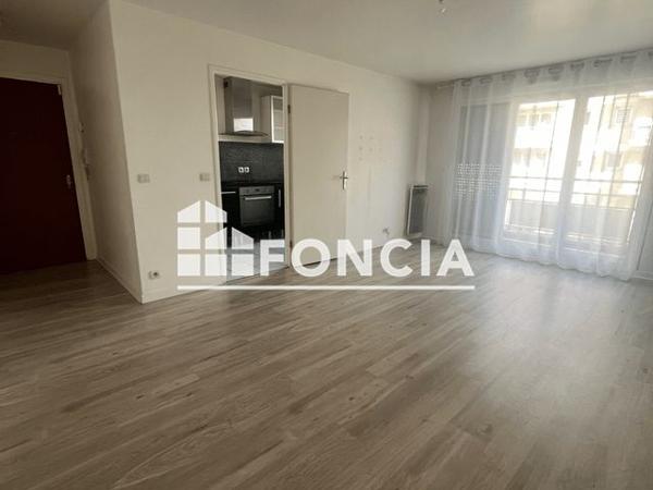 À vendre Appartement 3 pièces 59.15 m² - Dugny 93440