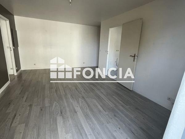 À vendre Appartement 3 pièces 59.15 m² - Dugny 93440
