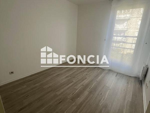 À vendre Appartement 3 pièces 59.15 m² - Dugny 93440