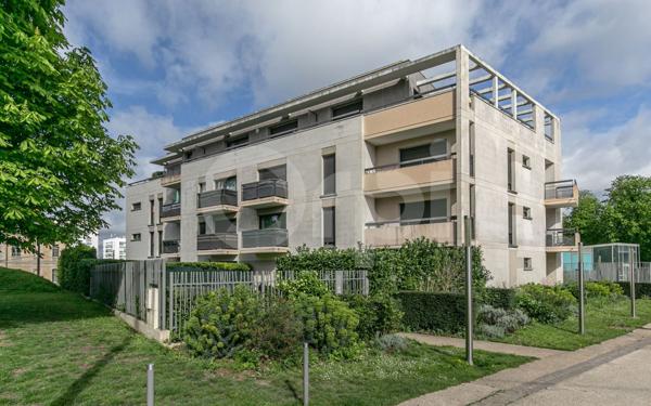 Appartement à vendre    1 pièce • 29,66 m2 Sucy-en-Brie