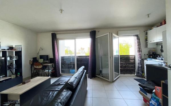 Appartement à vendre    1 pièce • 29,66 m2 Sucy-en-Brie