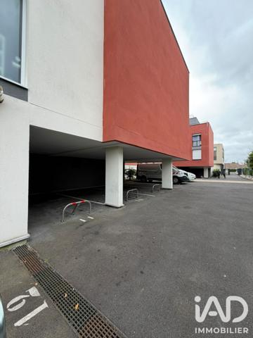 Parking à vendre 12 m² Pontault-Combault