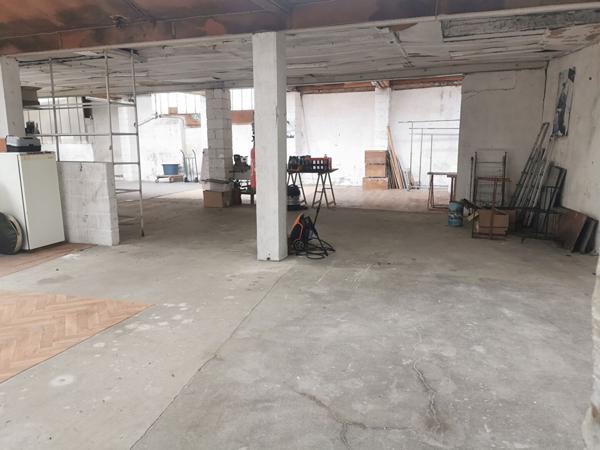 Maison 5 pièces à vendre Châtellerault - 86100 / Réf: 11722