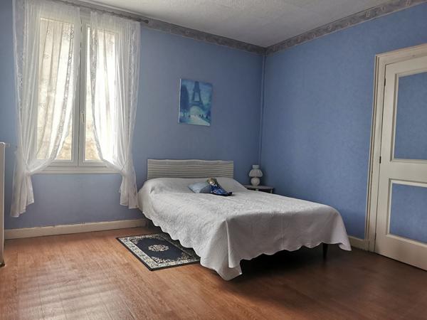 Maison 5 pièces à vendre Châtellerault - 86100 / Réf: 11722