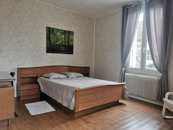 Maison 5 pièces à vendre Châtellerault - 86100 / Réf: 11722