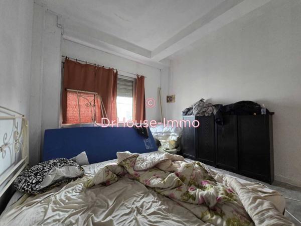 Immeuble à vendre 7 pièces de 210 m²