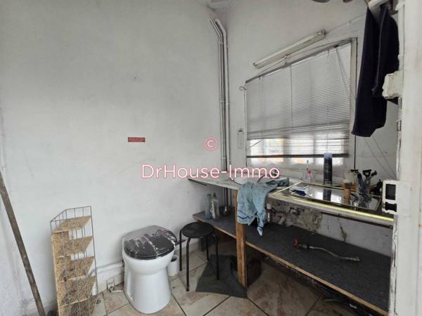 Immeuble à vendre 7 pièces de 210 m²