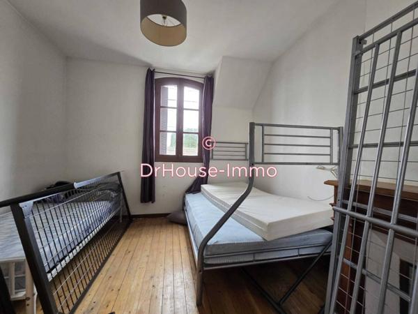 Immeuble à vendre 7 pièces de 210 m²