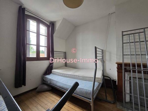 Immeuble à vendre 7 pièces de 210 m²