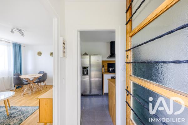 Maison à vendre 6 pièces 90 m² Taverny