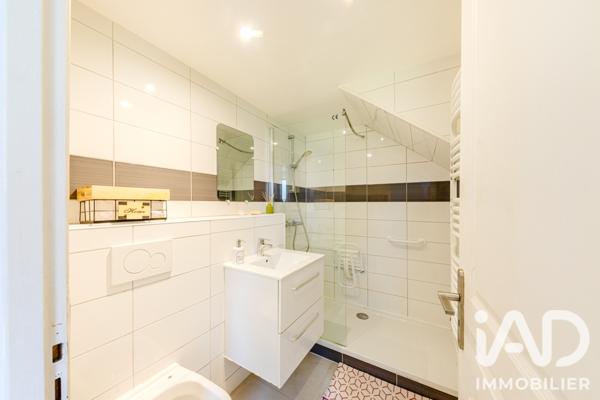 Maison à vendre 6 pièces 90 m² Taverny