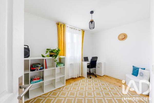 Maison à vendre 6 pièces 90 m² Taverny