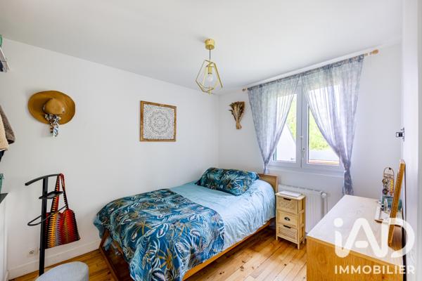 Maison à vendre 6 pièces 90 m² Taverny